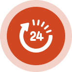 24h-Service-Symbol