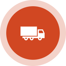 LKW-Symbol